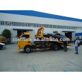 Dongfeng DLK tow truck & wrecker